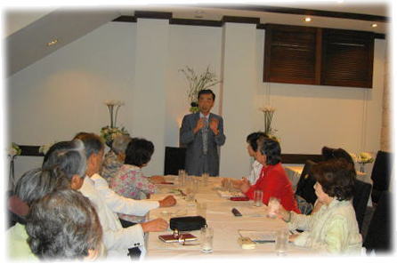 峠の会活動報告6月25日